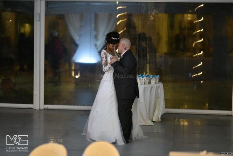 Mario Sarago Fotografo - Matrimonio a Reggio Calabria