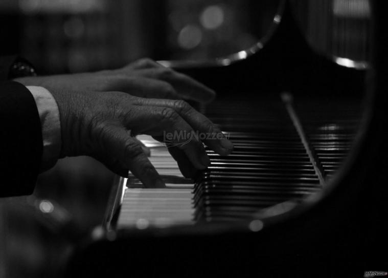 Duo Ziani violinista e pianista - Musica dal vivo per le nozze a Monza