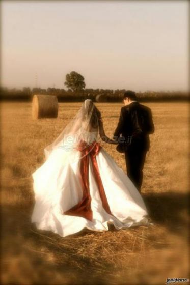 Angelo Lopresti: fotografo matrimoni a Scordia (Catania)