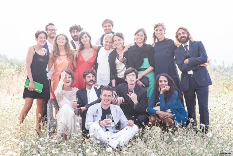 Love Folio Photography - Foto di gruppo