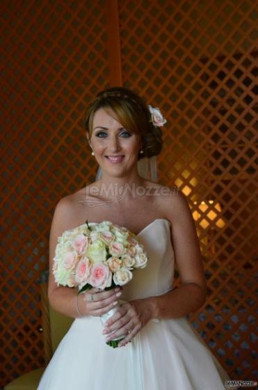 Valeria Galofaro Make Up Artist - Trucco sposa