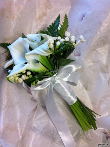 Bouquet sposa