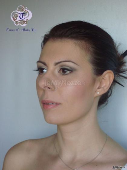 Prove Trucco Sposa. Taira Make-Up Artist