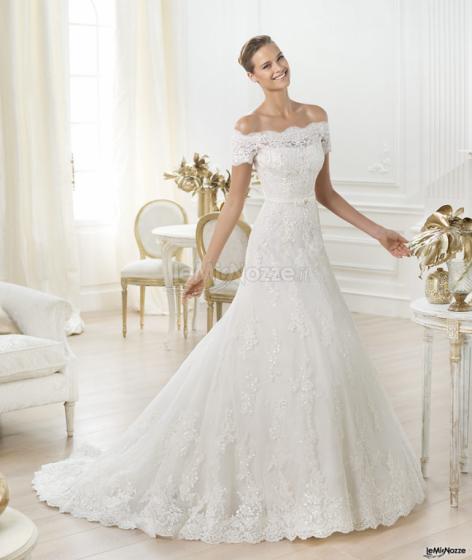 Vestito da sposa