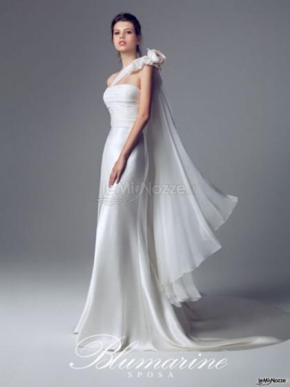 Collezione abiti da sposa