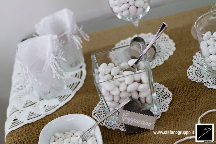 Elisabetta D'Ambrogio Wedding Planner - La confettata