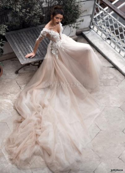 Delì Atelier Sposa - Collezione 2019