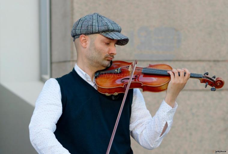 Duo Chamber Orchestra - Musica matrimonio Alessandria