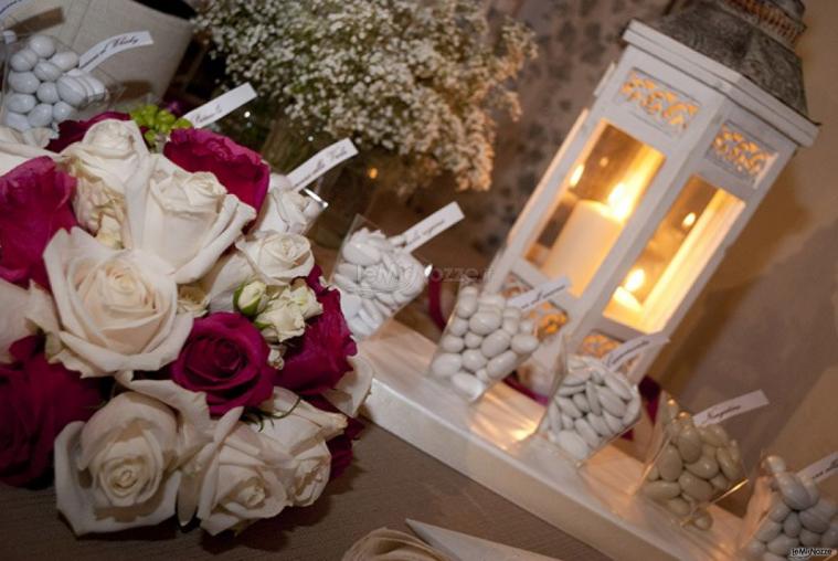 Like a Dream - Organizzazione confettata per matrimoni