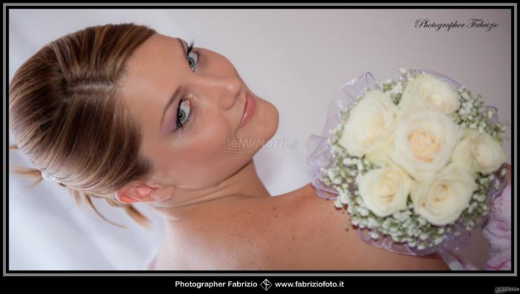 Fabrizio Foto - Fotografia della sposa