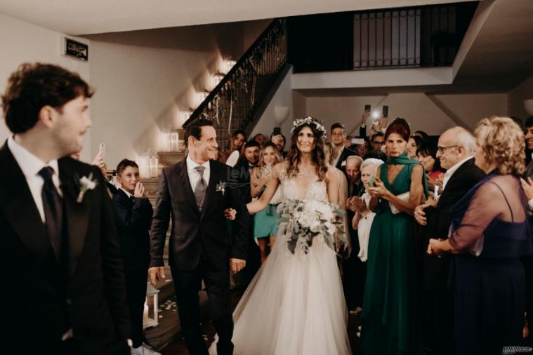 Ginevra Terenzi Photography - Foto e video per il matrimonio a Firenze