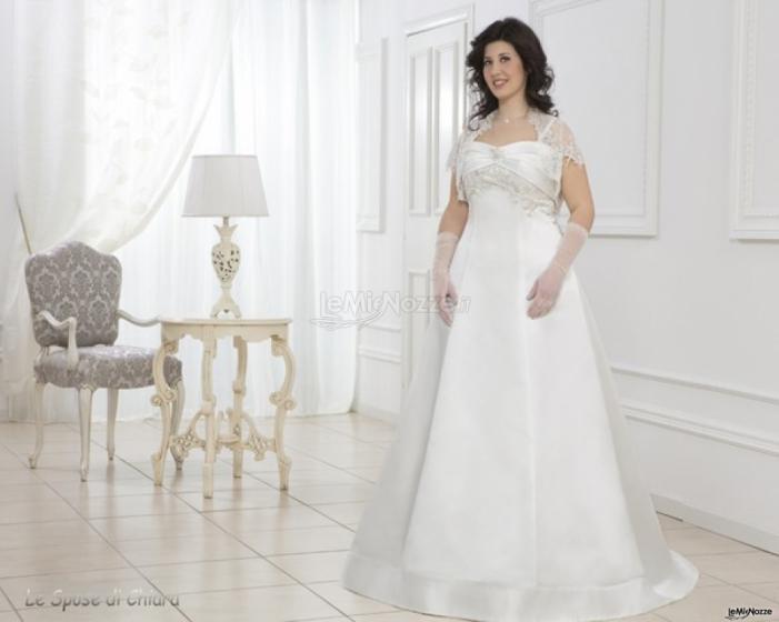 Abiti da sposa – Atelier Pantaleo e Lucente