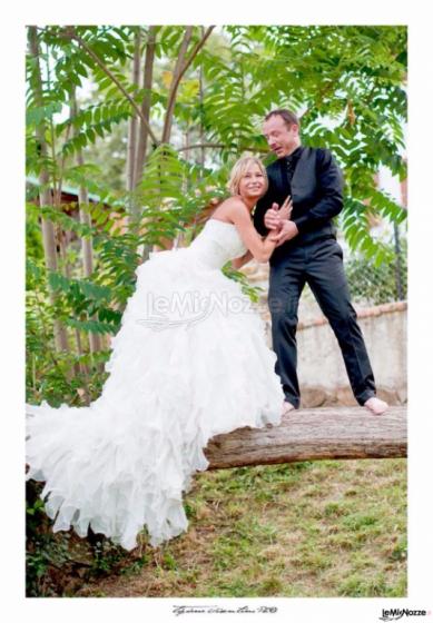 Tiziana Visentini Foto&Video - Servizi fotografici per il matrimonio in Friuli