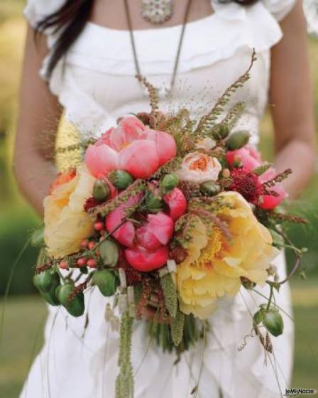 Bouquet sposa