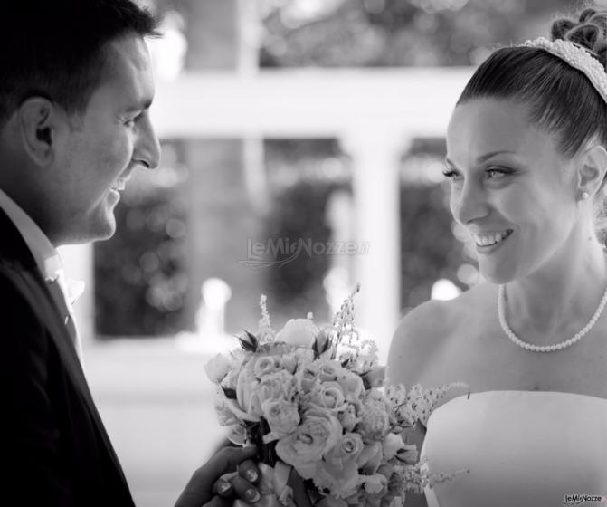 © Marcello D'Andrea - Le foto per il matrimonio a Caserta