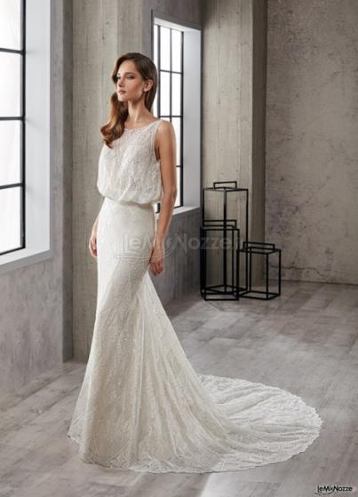 Delì Atelier Sposa - Collezione 2019