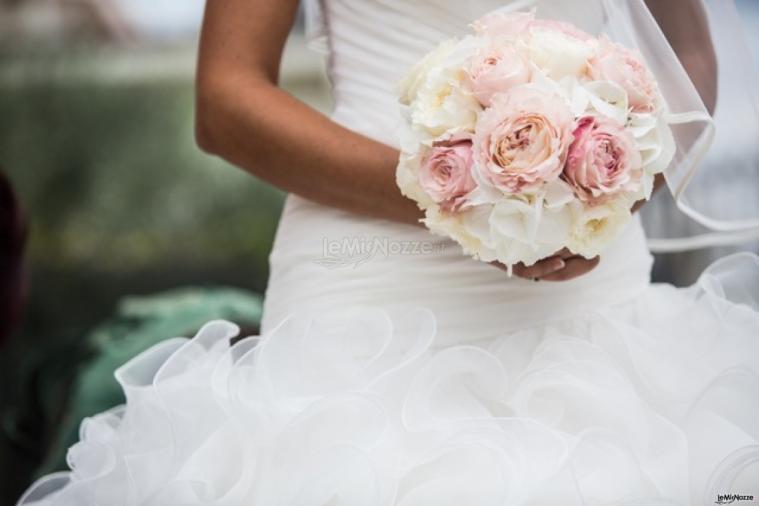 Bouquet da sposa