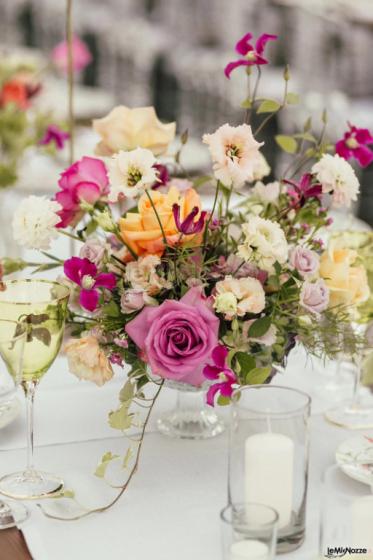 Simone Collino Photography - Il fotografo per il matrimonio a Padova