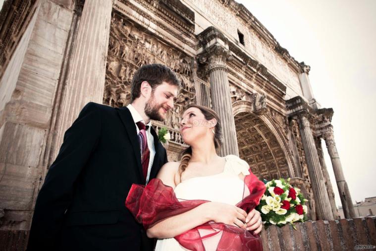 Tra le mura antiche, un nuovo sogno - Weddingfull