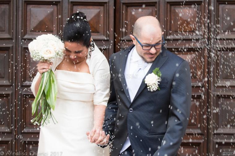 Annalisa Chierici Photography - La fotografia per il matrimonio a Ferrara