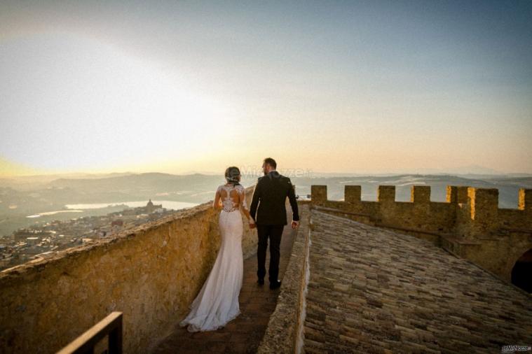 Bongiornophotostudio - Il fotografo per il matrimonio ad Agrigento