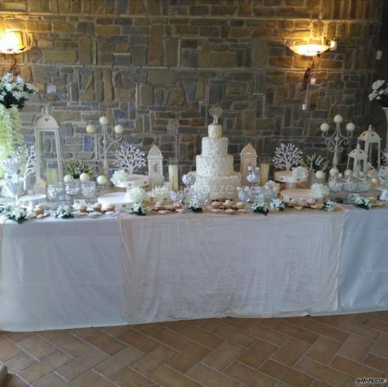 Torre in Pietra - Ristorante per matrimoni a Serre (Salerno)