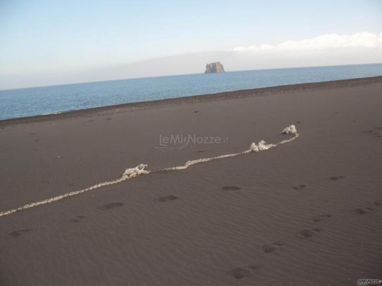 Weddings Stromboli - Matrimonio a Stromboli