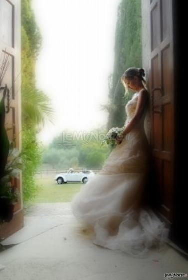 Foto sposa