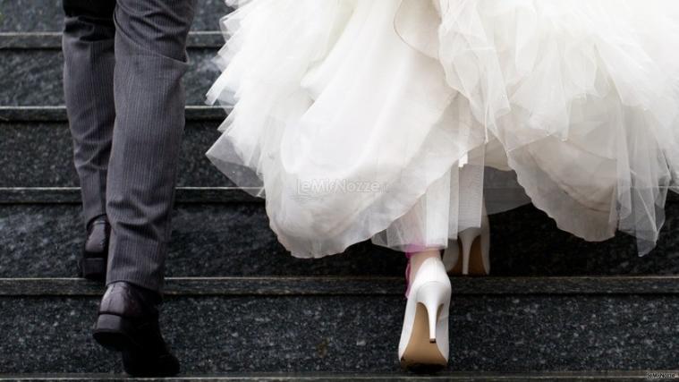 Foto matrimonio a Milano