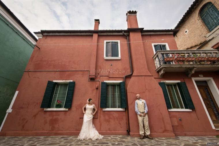 Selene Pozzer - Fotografa a Vicenza