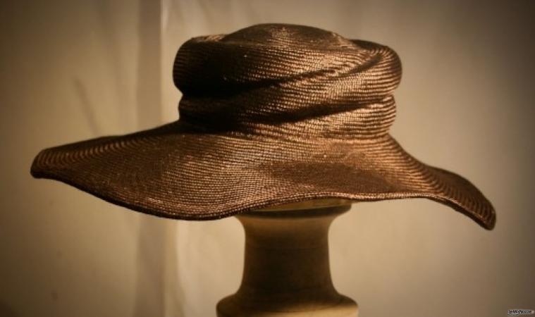 Cappelli per il matrimonio