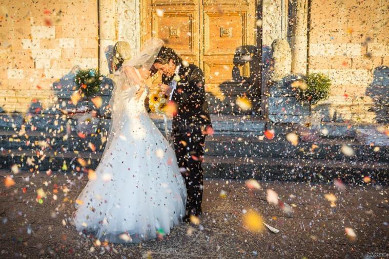 Roberto Berti - Fotografo professionista per matrimoni