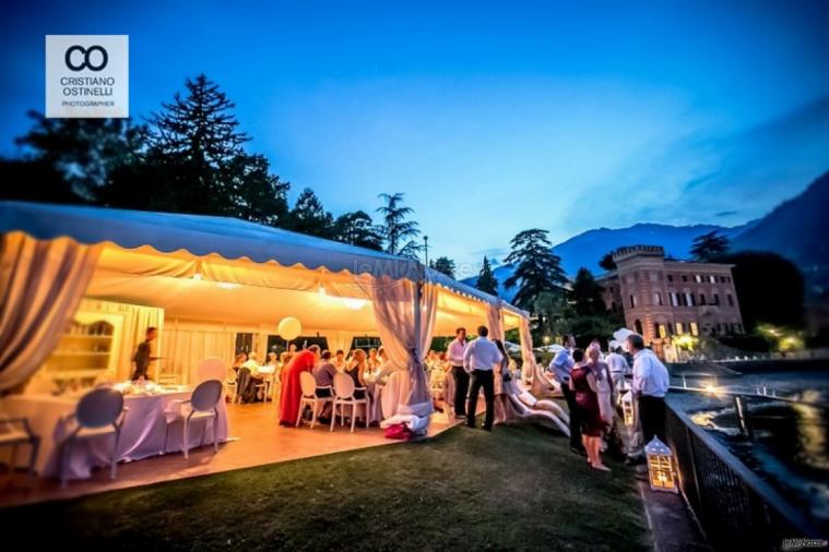 Location per matrimoni sul Lago di Como