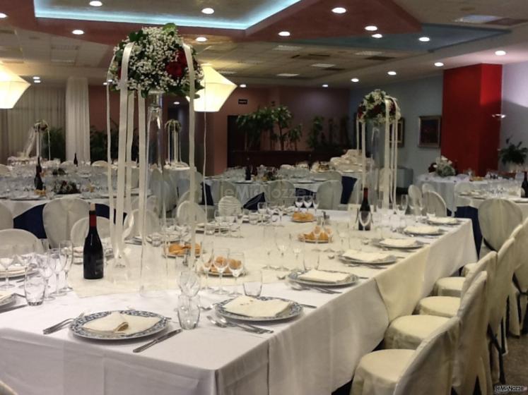 Al Fiore & il Fiorellino - Ristorante per il matrimonio a Peschiera del Garda