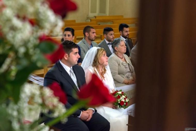 Massimo Cimiotti - Servizio fotografico matrimoni