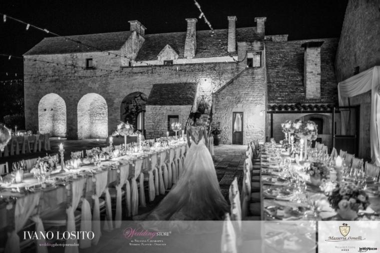 Masseria Bonelli - Ricevimenti di matrimonio di classe