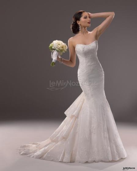 Abito da sposa