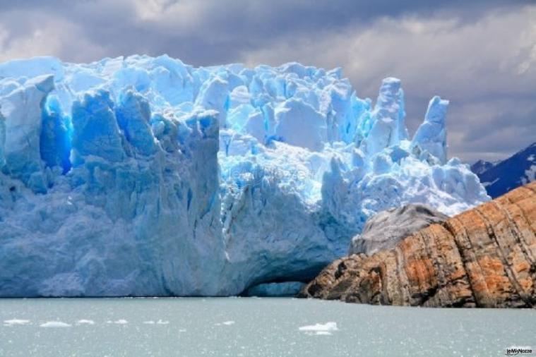 Ghiacciaio di Perito Moreno (Patagonia) - Foto scattata in un nostro tour