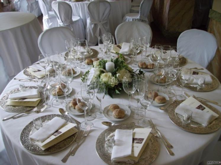 Villa Gromo - Location per matrimoni a Milano