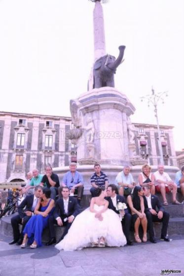 Marco Ognissanti: servizi fotografici per matrimoni a Catania