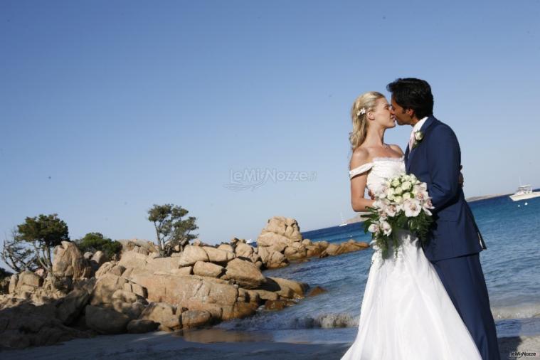 MAtrimonio al mare