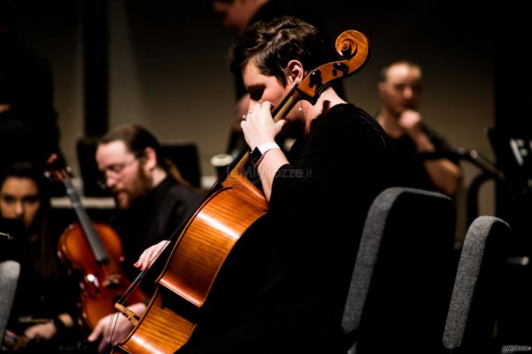 Trio Montani - La musicale per il matrimonio a Varese