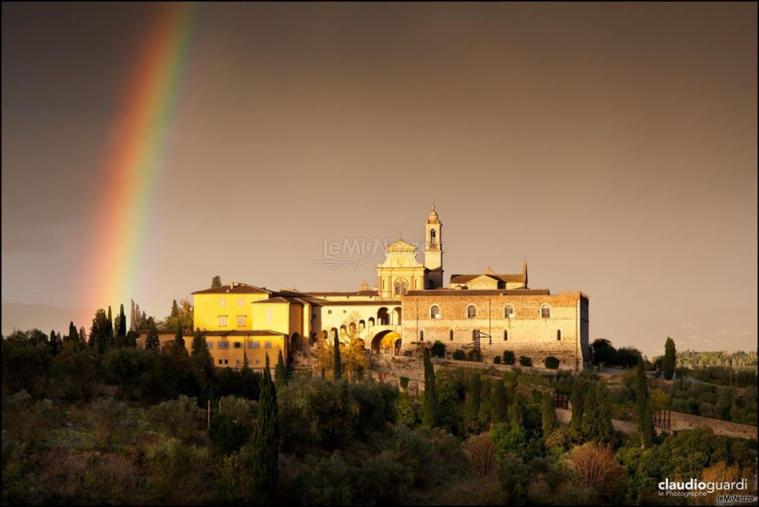 Florence Location Group - L'agenzia di wedding planner in Toscana