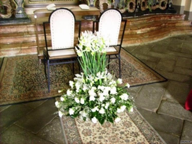 Fiori per matrimoni