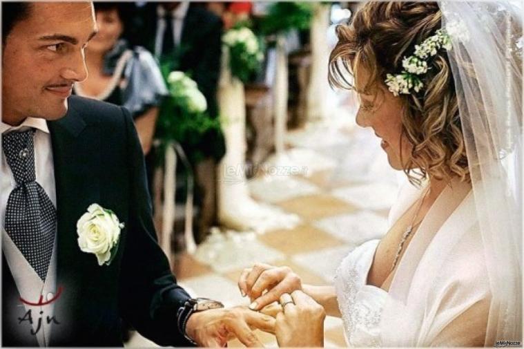 Servizi fotografici di matrimonio a Como, Milano, Roma, Padova e Siena