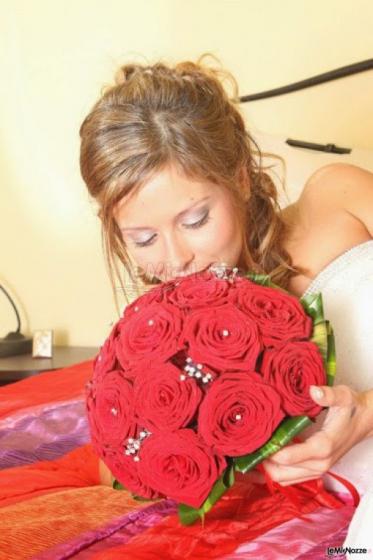 Make Up sposa