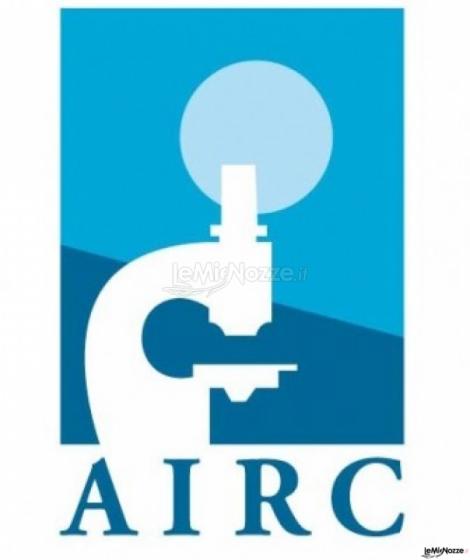 Logo Airc