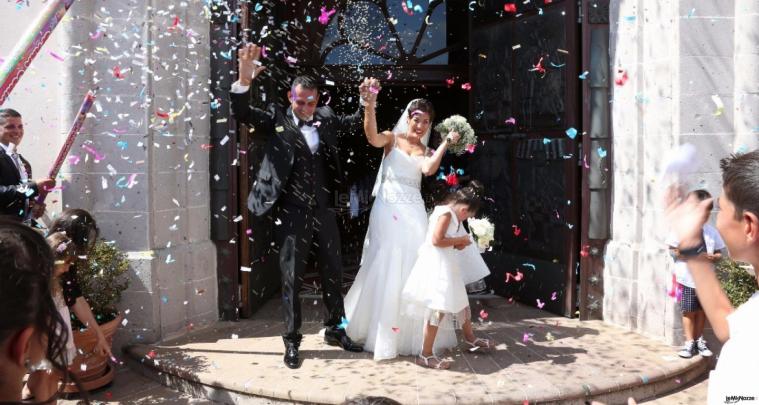 Firinaiu - Foto matrimoni in Sardegna