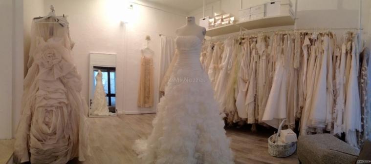 La Cler - Atelier di abiti da sposa