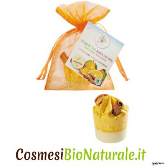 Cosmesibionaturale - Cupcagne profumati bio